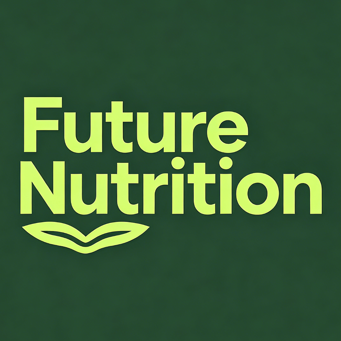 Future Nutrition Logo